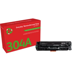 Everyday Tóner HP equivalente 3500 páginas Negro Everyday Tóner HP equivalente 3500 páginas Negro | 006R03821 | 0952058594065 | Hay 5 unidades en almacén