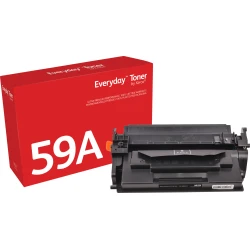 Everyday Tóner Mono compatible con HP 59A (CF259A), Rendimiento estándar Everyday Tóner Mono compatible con HP 59A (CF259A), Rendimi | 006R04418 | 0952050695630 | Hay 6 unidades en almacén