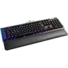 EVGA 811-W1-20SP-K2 teclado USB QWERTY Inglés Negro | (1)