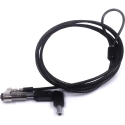 EWENT CABLE DE SEGURIDAD DE PORTÁTIL NANO CON LLAVES EWENT CABLE DE SEGURIDAD DE PORTÁTIL NANO CON LLAVES | EW1239 | 8052101433791 | Hay 3 unidades en almacén