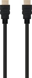 Ewent Cable HDMI tipo A (Estándar)/HDMI 3 m Negro | EC1322 | 8054392619984 | Hay 10 unidades en almacén