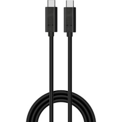 Ewent Cable USB C 3.2 Gen 2 (3.1 Gen 2) 1 m Negro | EC1046 | 8056045876416 [1 de 2]
