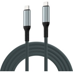 Ewent EC1071 cable USB USB4 Gen 3x2 1 m USB C Negro Ewent EC1071 cable USB USB4 Gen 3x2 1 m USB C Negro | 8052101435252 | Hay 1 unidades en almacén