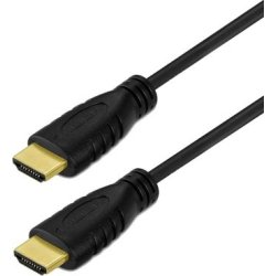 Ewent EC1323 cable HDMI 10 m HDMI tipo A (Estándar) Negro Ewent EC1323 cable HDMI 10 m HDMI tipo A (Estándar) Negro | 8052101433869 | 8052101433869 | Hay 2 unidades en almacén