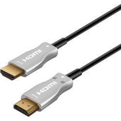 Ewent EC1357 HDMI, 30 m cable HDMI HDMI tipo A (Estándar) Negro, Plata Ewent EC1357 HDMI, 30 m cable HDMI HDMI tipo A (Estándar) N | 8052101430707 | Hay 1 unidades en almacén