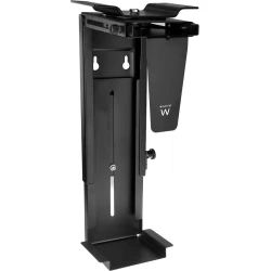 Ewent EW1293 soporte de CPU Soporte para instalación de CPU bajo mesa Negro Ewent EW1293 soporte de CPU Soporte para instalación de CPU | 8054392619458 | Hay 3 unidades en almacén