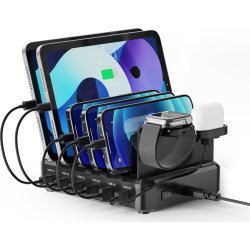 Ewent EW1335 cargador de dispositivo móvil Universal Negro Corriente alterna Carga rápida Interior Ewent EW1335 cargador de dispositivo móvil Universal Negro | 8052101435344 | Hay 1 unidades en almacén