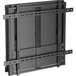 Ewent EW1553 soporte para TV 2,54 m (100``) Negro | 8052101434217 | Hay 1 unidades en almacén