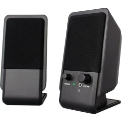 Ewent EW3528 altavoz Negro Alámbrico 6 W Ewent EW3528 altavoz Negro Alámbrico 6 W | 8052101434033 | Hay 2 unidades en almacén