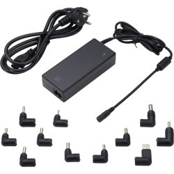 Ewent EW3969 adaptador e inversor de corriente Interior 95 W | 8052101434651 | Hay 3 unidades en almacén
