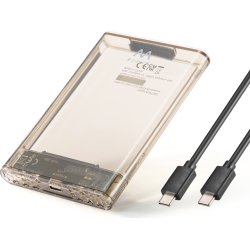 Ewent EW7068 caja para disco duro externo Caja externa para  | 8052101435108 | Hay 3 unidades en almacén