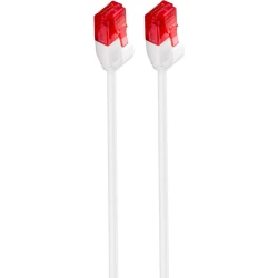 Ewent IM1040 Latiguillo de red rj45 Cat6 U/UTP 3m blanco Ewent IM1040 Latiguillo de red rj45 Cat6 U/UTP 3m blanco | 8054392618598 | Hay 1 unidades en almacén