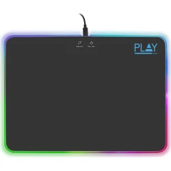 EWENT PL3341 ALFOMBRILLA GAMING EWENT PL3341 ALFOMBRILLA GAMING | 8054392615085 | Hay 5 unidades en almacén