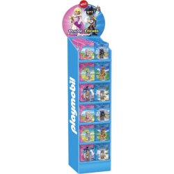 Expositor playmobil playmofriends 2020 | 000000021522 | 0000000021522 | Hay 1 unidades en almacén