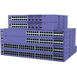 Extreme Networks 5320-16p-4xe Switch Gestionado L2 Gigabit Ethern | 0644728053261 | 3.461,87 euros