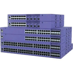 Extreme networks 5320-24P-8XE switch Gestionado L2/L3 Gigabi | 0644728053223 | Hay 3 unidades en almacén