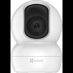EZVIZ Cámara de seguridad IP Interior Esférico 1920 x 1080 | CS-TY2-B0-1G2WF | Hay 891 unidades en almacén