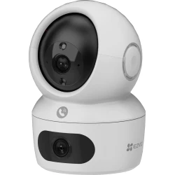 EZVIZ H7c Dual 2K & 2K Cámara de seguridad IP Interior 2560 | CS-H7C-R100-8G44WF | 6941545632063 | Hay 201 unidades en almacén