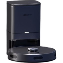 EZVIZ RE4 PLUS 0,35 L Bolsa para el polvo Negro | CS-RE4P-PBT2 | 6941545633138 | Hay 1 unidades en almacén