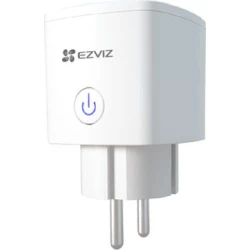 EZVIZ T30-10B-EU enchufe inteligente 1600 W Blanco EZVIZ T30-10B-EU enchufe inteligente 1600 W Blanco | CS-T30-10B-EU | 6941545603414 | Hay 19 unidades en almacén
