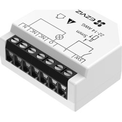 EZVIZ T35W Inalámbrico Blanco | CS-T35-R100-W | 6941545620558 | Hay 3 unidades en almacén