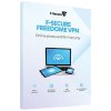 F-Secure Freedome VPN 5-Devices 1 year FCFDBR1N005E2 | (1)