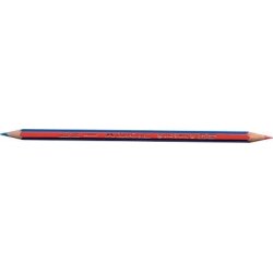 Faber-Castell 116000 lápiz de color Azul, Rojo 12 pieza(s) Faber-Castell 116000 lápiz de color Azul, Rojo 12 pieza(s) | 4005401160007 | 4005401160007 | Hay 80 unidades en almacén