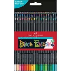 Faber-Castell 116436 lápiz de color Multicolor 36 pieza(s) Faber-Castell 116436 lápiz de color Multicolor 36 pieza(s) | 4005401164364 | 4005401164364 | Hay 1 unidades en almacén