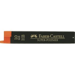 Faber-Castell 120900 mina de repuesto HB Negro Faber-Castell 120900 mina de repuesto HB Negro | 4005401209003 | 4005401209003 | Hay 2 unidades en almacén