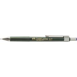 Faber-Castell TK-FINE 9717 lápiz mecánico HB 1 pieza(s) | 4005401367000 | 4005401367000 | Hay 10 unidades en almacén
