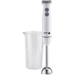 Fagor Divamix wish 0,7 L Batidora de inmersión 1000 W Gris, | FGE04001 | 8436589741416 | Hay 5 unidades en almacén