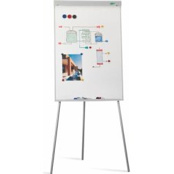 FAIBO Caballete metálico blanco 70x102 cm. FAIBO Caballete metálico blanco 70x102 cm. | 8425901901003 | 8425901901003 | Hay 1 unidades en almacén