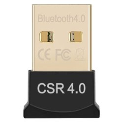 Fanvil BT20 adaptador y tarjeta de red Bluetooth 3 Mbit/s | 6937295601077 | Hay 10 unidades en almacén