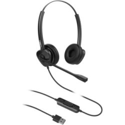 Fanvil HT302-U auricular y casco Auriculares Alámbrico Diad | 6937295604085 | Hay 15 unidades en almacén