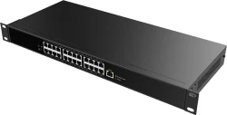 Fanvil PN24 switch No administrado Fast Ethernet (10/100) Ne | 6937295605143 | 6937295605143 | Hay 2 unidades en almacén