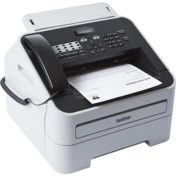 FAX LASER B/N BROTHER FAX2845 | 4977766712880 | Hay 2 unidades en almacén
