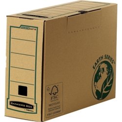 Fellowes 4471801 archivador organizador Papel Marrón Fellowes 4471801 archivador organizador Papel Marrón | 0043859618651 | Hay 70 unidades en almacén