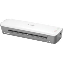 Fellowes 4560201 laminador Laminadora térmica 300 mm/min Bl | 0043859752836 | Hay 2 unidades en almacén