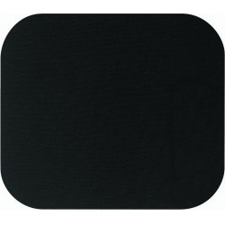 Fellowes 58024 Alfombrilla caucho negro | 0077511580246 | Hay 29 unidades en almacén