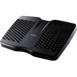 FELLOWES 8066001 REFRESH REPOSAPIES CON VENTILACION DOS ALTURAS PLATAFORMA DESLIZANTE EFECTO MASAJE NEGRO FELLOWES 8066001 REFRESH REPOSAPIES CON VENTILACION DOS ALTU | 0043859675494 | Hay 2 unidades en almacén