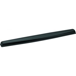 FELLOWES 9112201 REPOSAMUÍ‘ECAS TECLADO GEL NEGRO FELLOWES 9112201 REPOSAMUÍ‘ECAS TECLADO GEL NEGRO | 5052178197537 | Hay 4 unidades en almacén