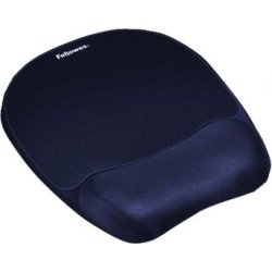 FELLOWES 9172801 ALFOMBRILLA REPOSAMUÍ?ECAS ESPUMA MEMORY F | 0043859589074 | Hay 6 unidades en almacén