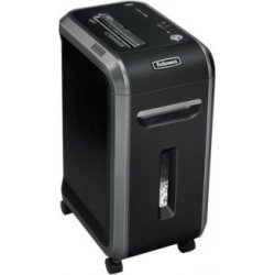 FELLOWES 99Ci DESTRUCTORA PAPEL NEGRA 4691001 FELLOWES 99Ci DESTRUCTORA PAPEL NEGRA 4691001 | 0043859629251 | Hay 1 unidades en almacén