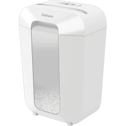 Fellowes LX Series LX70 triturador de papel Blanco | 43859797158 | 0043859797158 | Hay 4 unidades en almacén