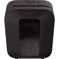 Fellowes Powershred LX25M triturador de papel Corte en part | 4170601 | 0043859769025 | Hay 1 unidades en almacén
