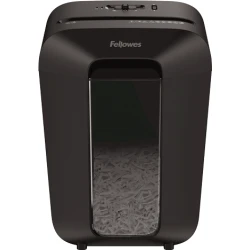 Fellowes Powershred LX70 triturador de papel Corte en partÍculas Negro Fellowes Powershred LX70 triturador de papel Corte en partÍ | 4407501 | 0043859771110 | Hay 1 unidades en almacén