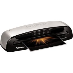 FELLOWES SATURN 3i LAMINADORA EN FRIO A4 NEGRO PLATA 5724801 FELLOWES SATURN 3i LAMINADORA EN FRIO A4 NEGRO PLATA 5724801 | 0043859679904 | Hay 1 unidades en almacén