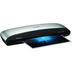 FELLOWES SPECTRA PLASTIFICADORA A3 2 RODILLOS CALENTAMIENTO 4 MINUTOS PALANCA ANTIATASCOS 5738301 FELLOWES SPECTRA PLASTIFICADORA A3 2 RODILLOS CALENTAMIENTO | 5738301 | 0043859680306 | Hay 3 unidades en almacén