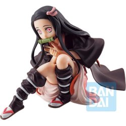 Figura Bandai Ichibansho Demon Slayer Kimets | BP60201 | 4573102602015 | Hay 65 unidades en almacén