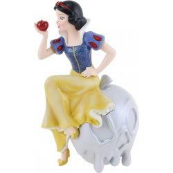 FIGURA DECORATIVA ENESCO DISNEY 100 BLANCANIEVES CON MANZANA | MGS0000018035 | 0028399367030 | Hay 2 unidades en almacén